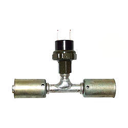 VINTAGE AIR 24679-VUS Binary Switch Kit For Beadlock Crimp