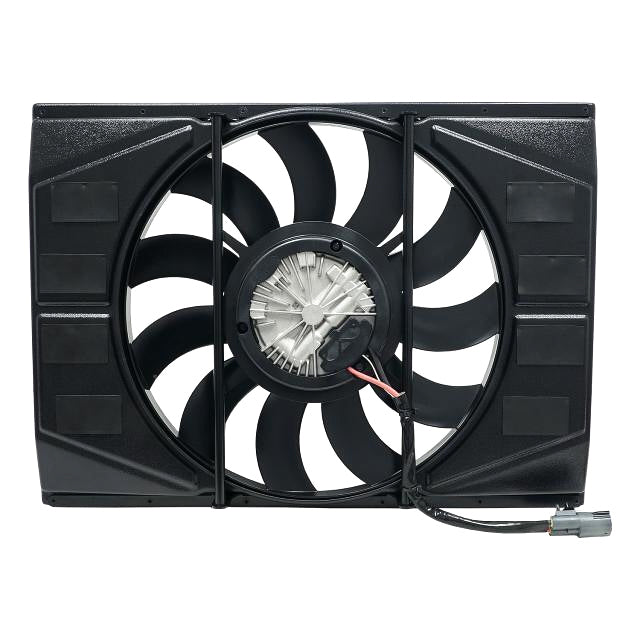 VINTAGE AIR 280478 73-87 Chevy C10 Fan Brushless