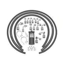 Load image into Gallery viewer, VINTAGE AIR 31700-VBD Hose Kit w/Drier 134A Beadlock Fittings