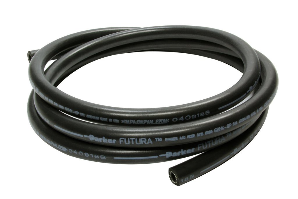 VINTAGE AIR 31856-VUD-10 #10 A/C Hose 10ft Piece