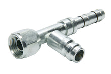 Load image into Gallery viewer, VINTAGE AIR 347181-VUR EZ Clip #8 Straight w/Port Fitting