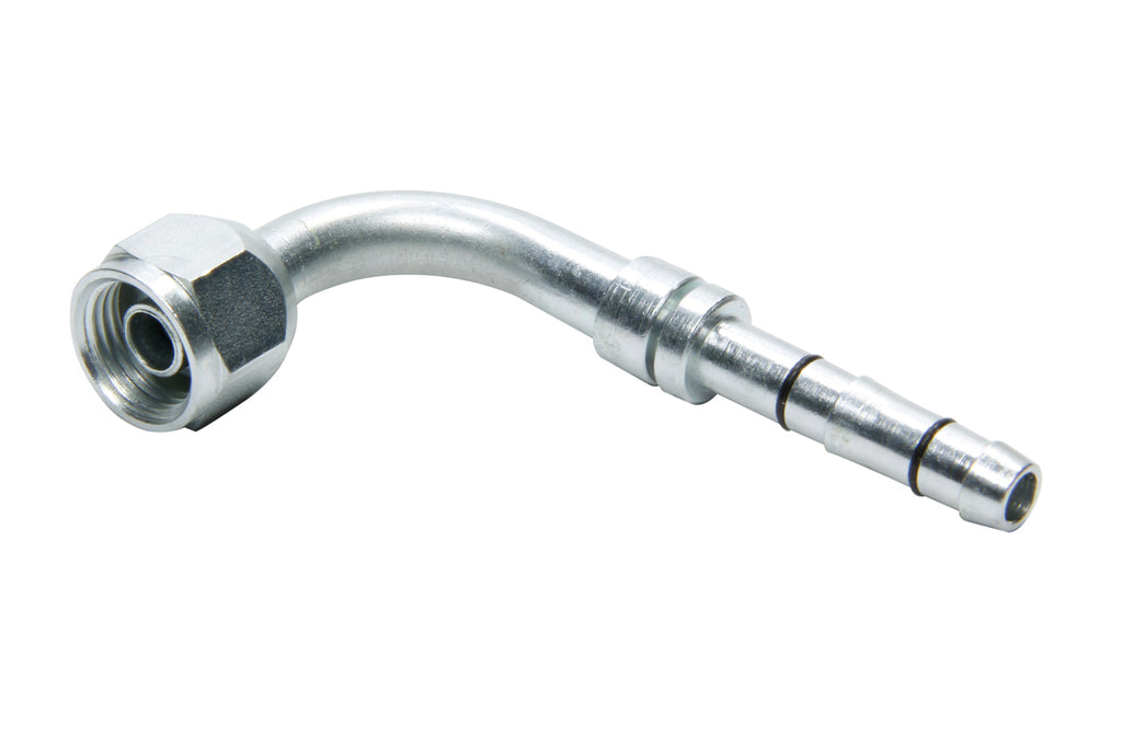 VINTAGE AIR 347360-VUR EZ Clip #6 90 Degree Fitting