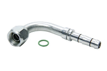 Load image into Gallery viewer, VINTAGE AIR 347380-VUR EZ Clip #8 90 Degree Fitting