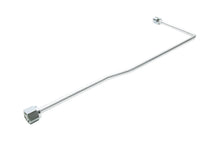 Load image into Gallery viewer, VINTAGE AIR 35043-VUG Condenser Hard Lines #8 Bottom Exit