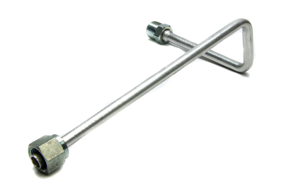 VINTAGE AIR 35045-VFG 8an Hard Line Side Exit