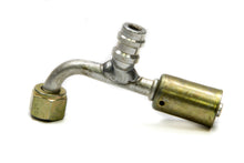 Load image into Gallery viewer, VINTAGE AIR 35531-VUG #6 90 Degree Beadlock O-Ring Fitting w/Port