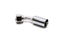 Load image into Gallery viewer, VINTAGE AIR 35821-VUG #6 45 Deg Female Beadloc O-Ring Fitting