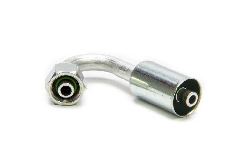 VINTAGE AIR 35841-VUG O-Ring Hose Fitting