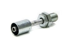 Load image into Gallery viewer, VINTAGE AIR 35862-VUG #8 Straight Bulkhead Beadlock O-Ring Fitting