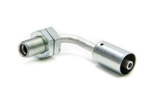 Load image into Gallery viewer, VINTAGE AIR 35881-VUG #6 90 Degree Bulkhead Beadlock O-Ring Fitting