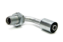 Load image into Gallery viewer, VINTAGE AIR 35883-VUG #10 90 Degree Bulkhead Beadlock O-Ring Fitting