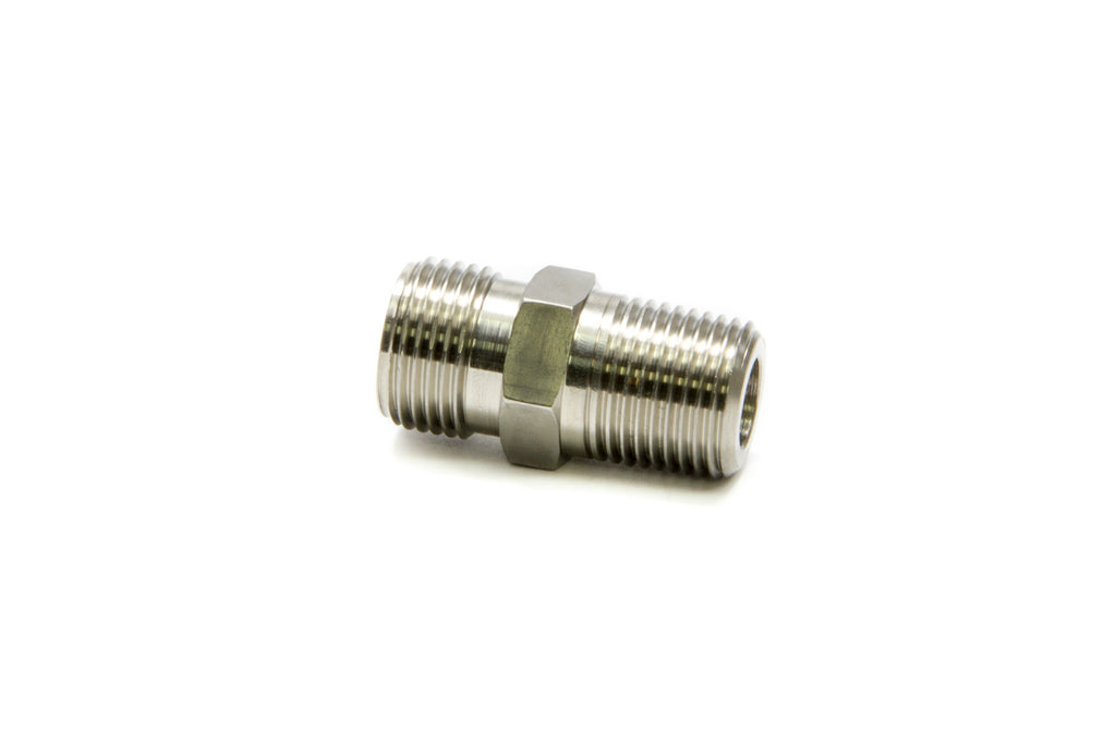VINTAGE AIR 36033-MPA #10 Male O-Ring x 1/2 NPT Adapter