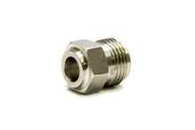 Load image into Gallery viewer, VINTAGE AIR 36255-MPA #8 SS Male Weld On O-Ring Nut