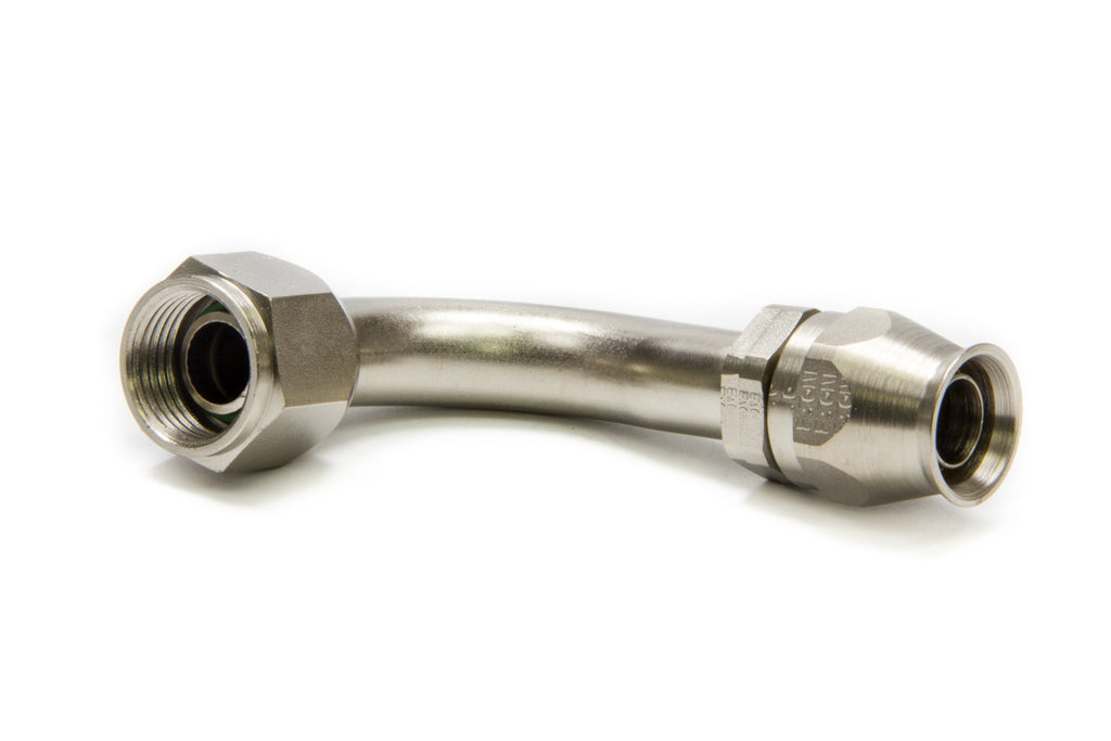 VINTAGE AIR 36642-VUR Proline SS 10an 90 Deg Fitting
