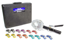 Load image into Gallery viewer, VINTAGE AIR 424007 Hydra Crimper Kit