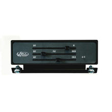 Load image into Gallery viewer, VINTAGE AIR 473081 Control Pamel Assembly 67-72 Chevy C10 Truck
