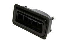 Load image into Gallery viewer, VINTAGE AIR 490621 Streamline Louver 4in x 1.75in Black