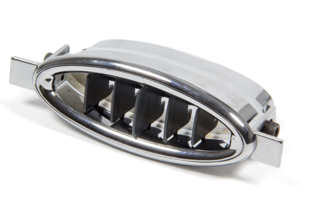 VINTAGE AIR 491902 Proline Oval Louver