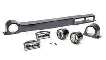 Load image into Gallery viewer, VINTAGE AIR 492000-VUA Trimline Under Dash Louver Assembly