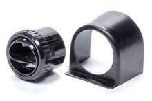 Load image into Gallery viewer, VINTAGE AIR 49354-VUL Under Dash Louver Black