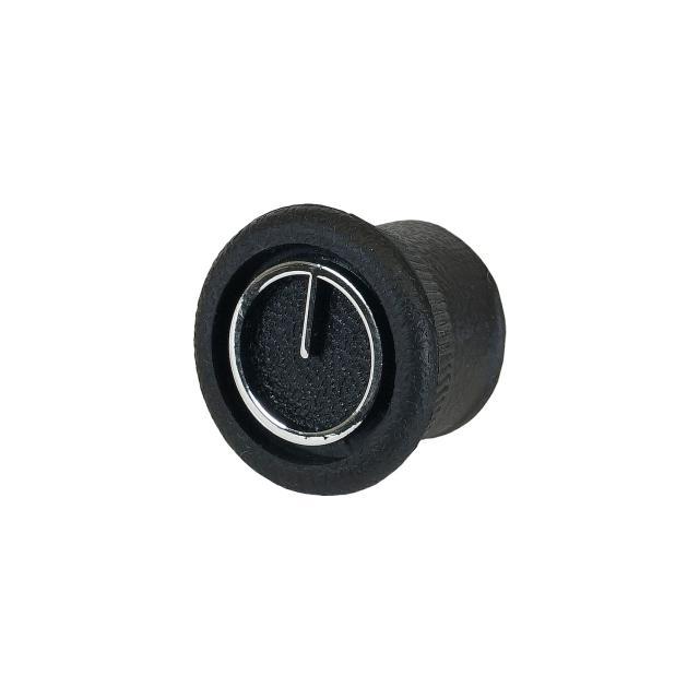 VINTAGE AIR 49457-VUI Knob Control Rotary