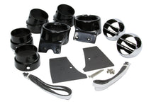 Load image into Gallery viewer, VINTAGE AIR 498827 68-72 Chevy P/U OE Factory A/C Louver Kit