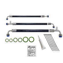 Load image into Gallery viewer, VINTAGE AIR 516268 1964-68 Mustang Sure Fit Modified Hose Kit