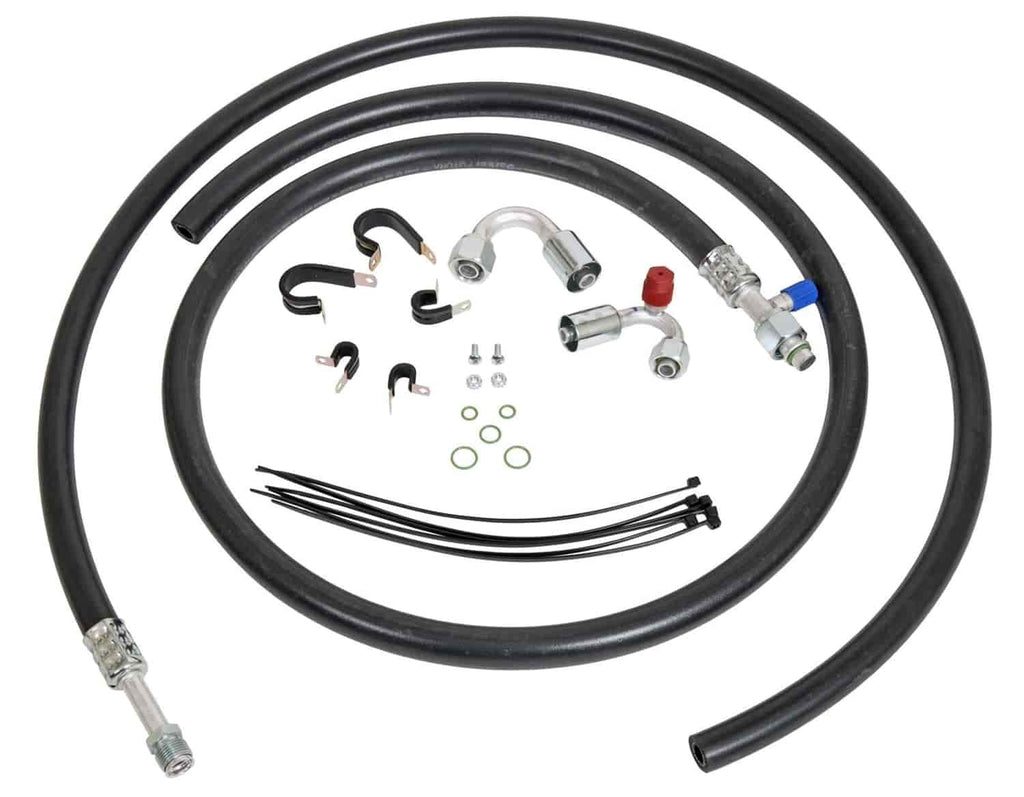 VINTAGE AIR 521161 58-59 Chevy P/U Hose Kit 134a