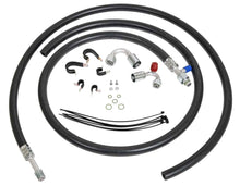 Load image into Gallery viewer, VINTAGE AIR 521161 58-59 Chevy P/U Hose Kit 134a