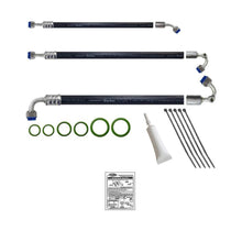 Load image into Gallery viewer, VINTAGE AIR 526002 47-55 Chevy P/U A/C Hose Kit