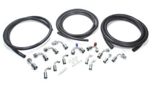 Load image into Gallery viewer, VINTAGE AIR 547001 Extended Length Hose Kit w/o Drier 134a