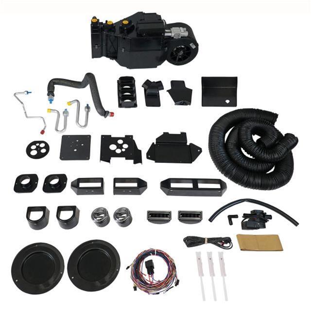 VINTAGE AIR 551964 64-66 Mustang Evaporator Kit Gen V