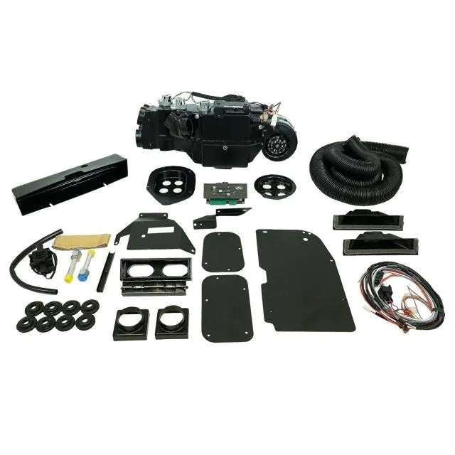 VINTAGE AIR 561258 70-78 Camaro Evaporator Kit Non Air Car