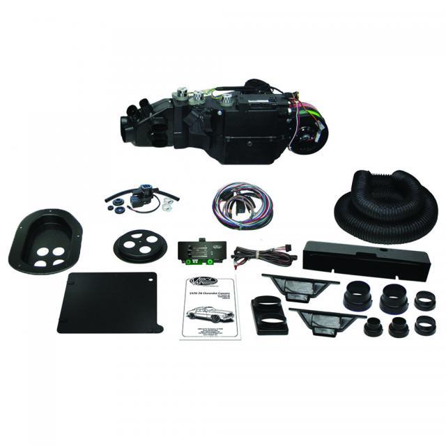 VINTAGE AIR 565073 70-78 Camaro Evaporator Kit