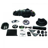 VINTAGE AIR 565073 70-78 Camaro Evaporator Kit