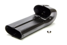 Load image into Gallery viewer, VINTAGE AIR 60500-VUA 180 Deg Duct Adapter For Gen II and Mini Systems