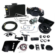 Load image into Gallery viewer, VINTAGE AIR 945606 A/C Complete Kit 67-72 GM P/U w/Factory Air