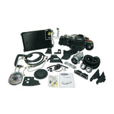 VINTAGE AIR 951168 67-68 Mustang Complete A/C Kit Non-Factory Air