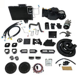 VINTAGE AIR 951965 64-66 Mustang Complete A/C Kit Gen V Deluxe