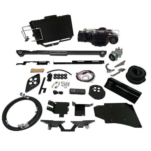 VINTAGE AIR 961054 65-66 Impala w/o Air Complete A/C Kit