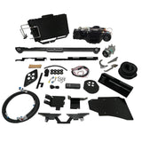 VINTAGE AIR 961054 65-66 Impala w/o Air Complete A/C Kit