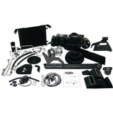 VINTAGE AIR 961166 66-67 Nova Complete A/C Kit With Factory A/C