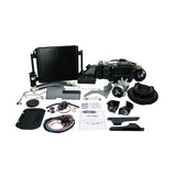 VINTAGE AIR 96156-PCU A/C Complete Kit 55-56 Chevy 4 Vent