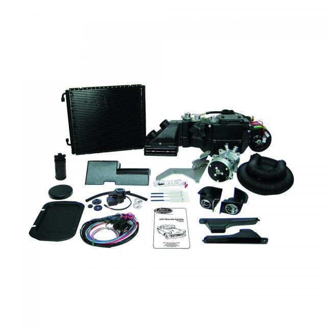 VINTAGE AIR 965701 57 Chevy Complete A/C Kit