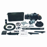 VINTAGE AIR 971074-EDU A/C Complete Kit 70-74 Challenger w/o A/C