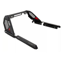 Load image into Gallery viewer, Black Horse Off Road VIRB07B Vigor Roll Bar for Select Nissan Frontier
