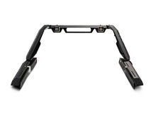 Load image into Gallery viewer, Black Horse Off Road VIRB22B Vigor Roll Bar for Select Nissan Frontier