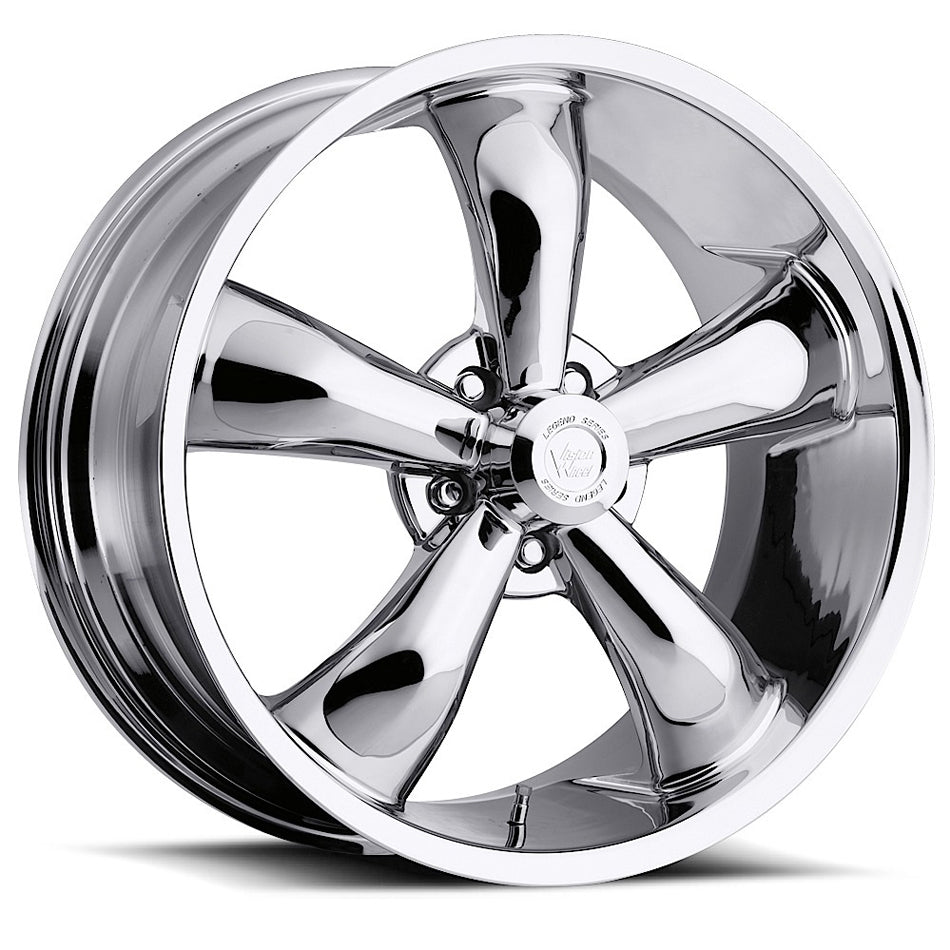 VISION WHEEL 142-2983C20 Wheel 20X9 6-139.7/5.5 C hrome Vision Legend 5