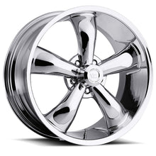 Load image into Gallery viewer, VISION WHEEL 142-2983C20 Wheel 20X9 6-139.7/5.5 C hrome Vision Legend 5