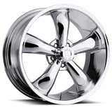 VISION WHEEL 142-2983C20 Wheel 20X9 6-139.7/5.5 C hrome Vision Legend 5